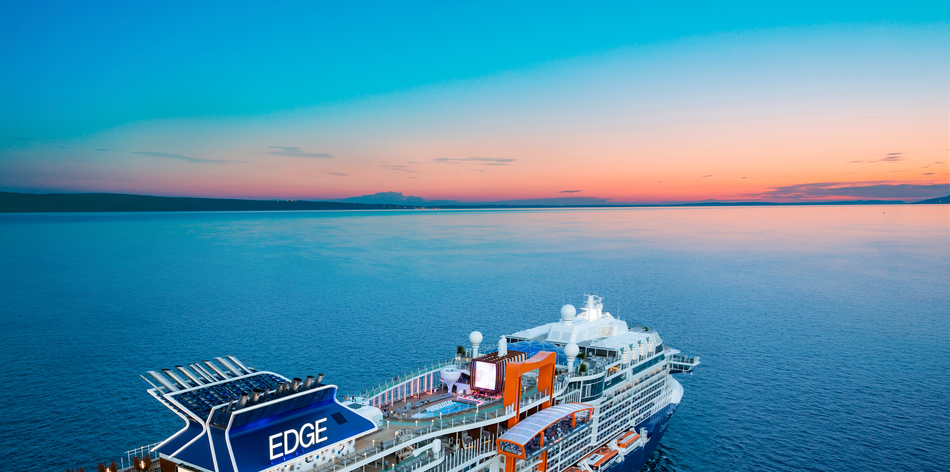 Australian Wine Cruise