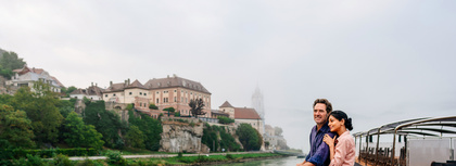 Durnstein, AmaWaterways
