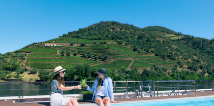 Douro Cruise, AmaWaterways