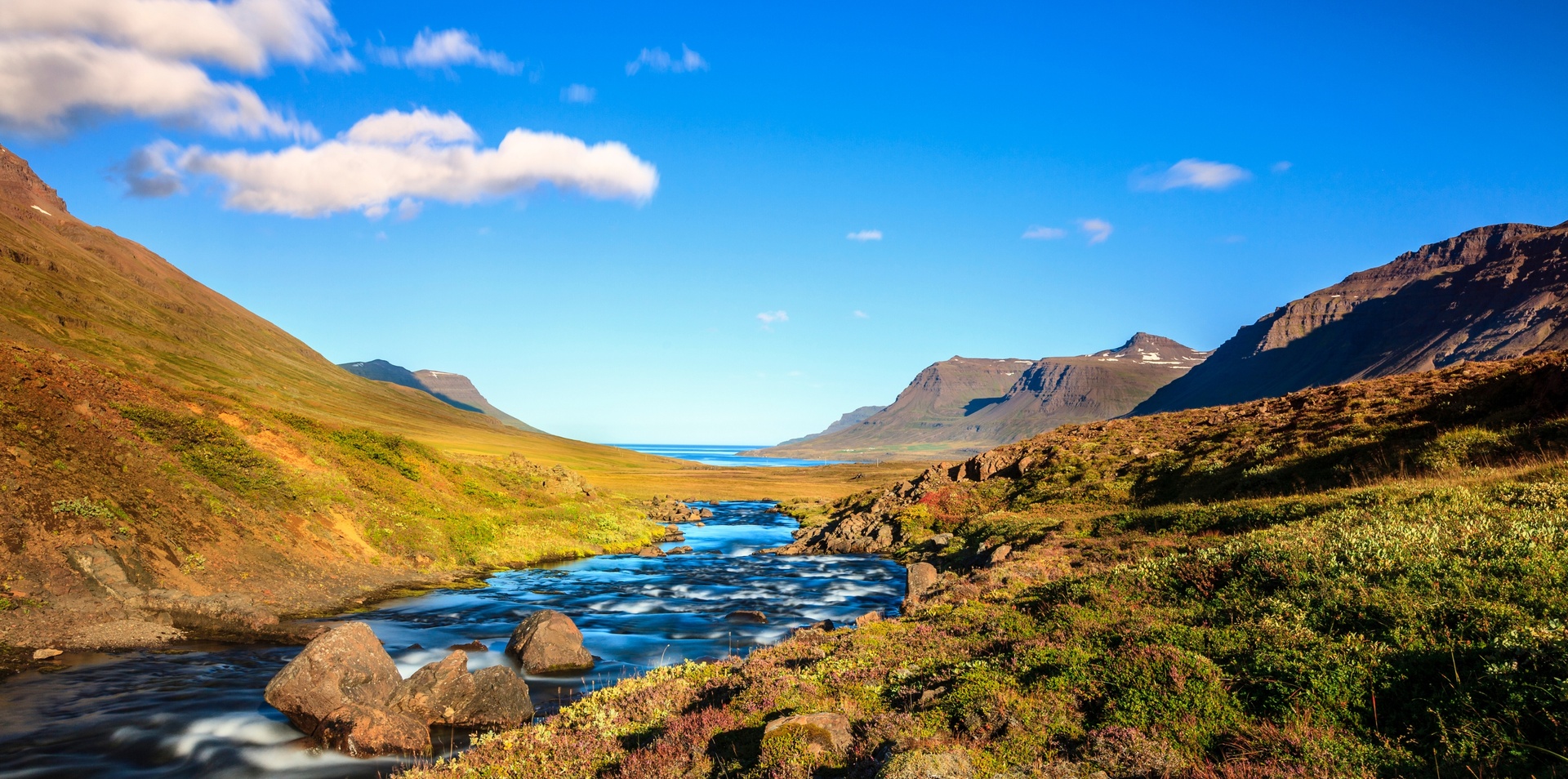 Iceland Intensive