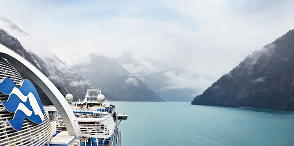 Alaska, Princess Cruises