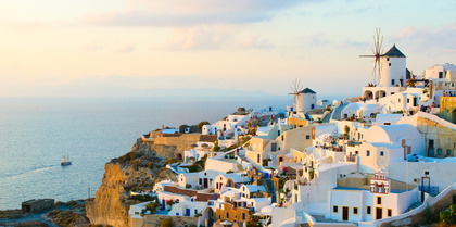 Mykonos, Greece